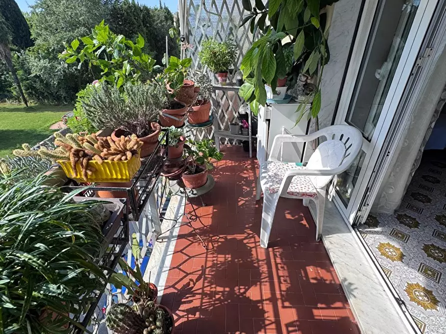 Immagine 2 di Appartamento in vendita  a Carrara