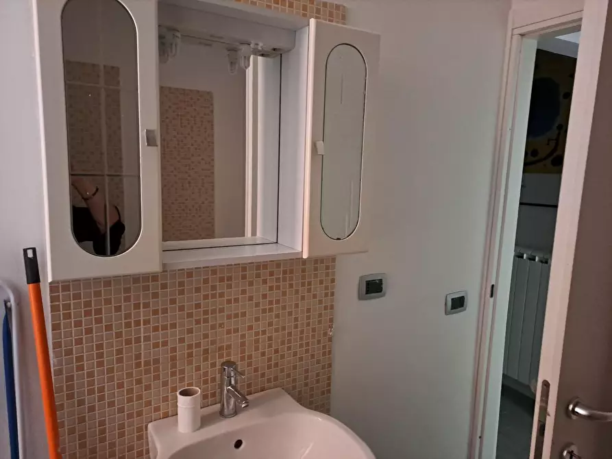 Immagine 7 di Appartamento in vendita  a Pisa