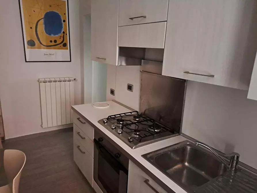 Immagine 10 di Appartamento in vendita  a Pisa