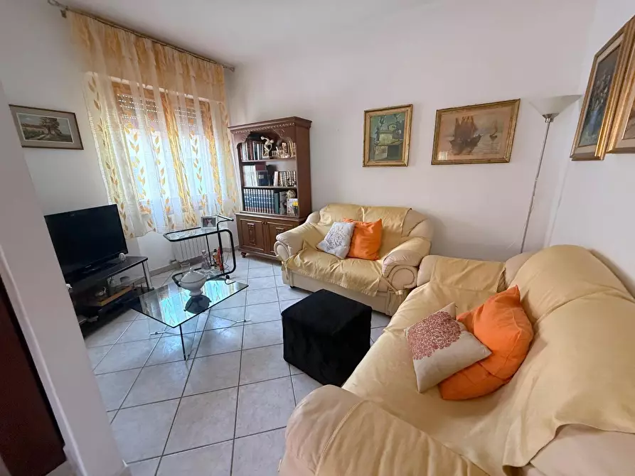 Immagine 11 di Appartamento in vendita  a Cecina