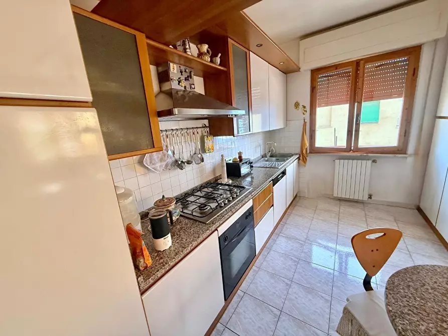 Immagine 8 di Appartamento in vendita  a Cecina