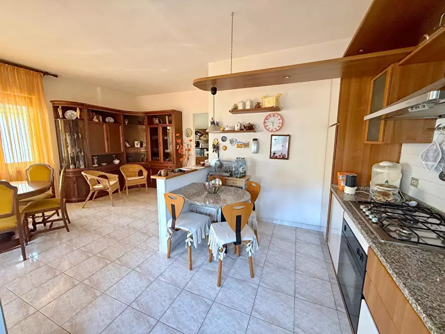 Immagine 7 di Appartamento in vendita  a Cecina