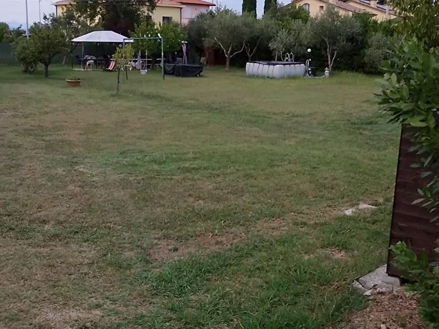 Immagine 2 di Terreno agricolo in vendita  a Collesalvetti