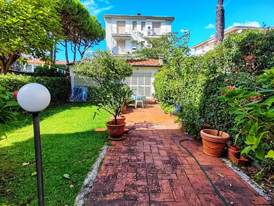 Immagine 24 di Appartamento in vendita  a Viareggio