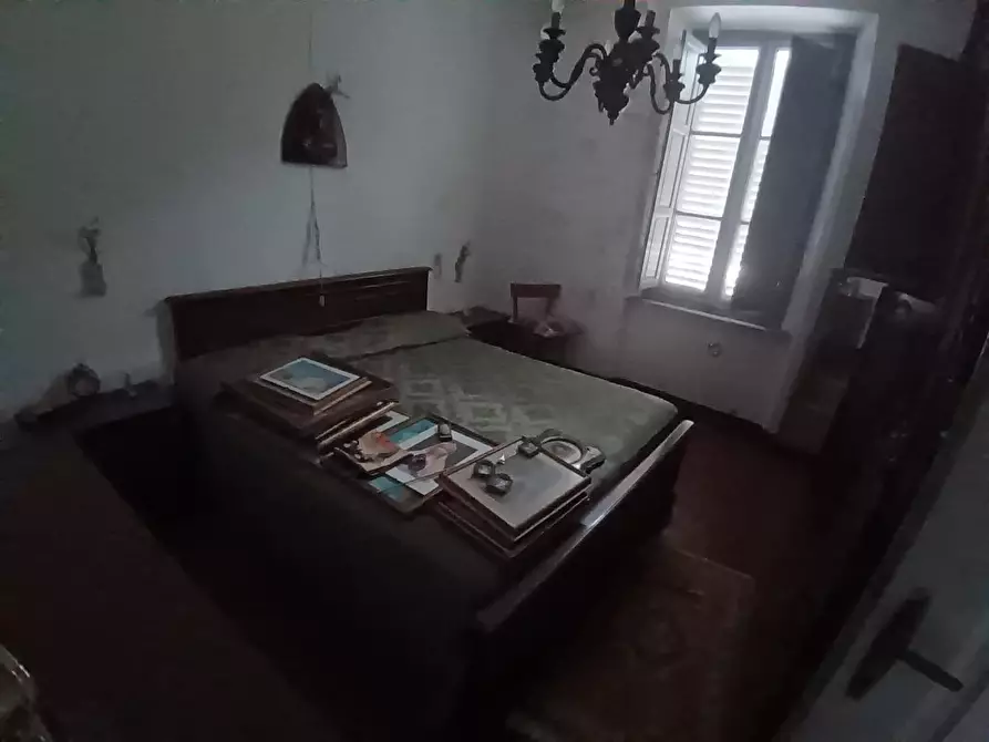 Immagine 6 di Terratetto in vendita  a San Giuliano Terme