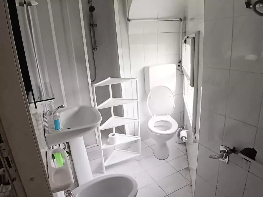 Immagine 5 di Terratetto in vendita  a San Giuliano Terme