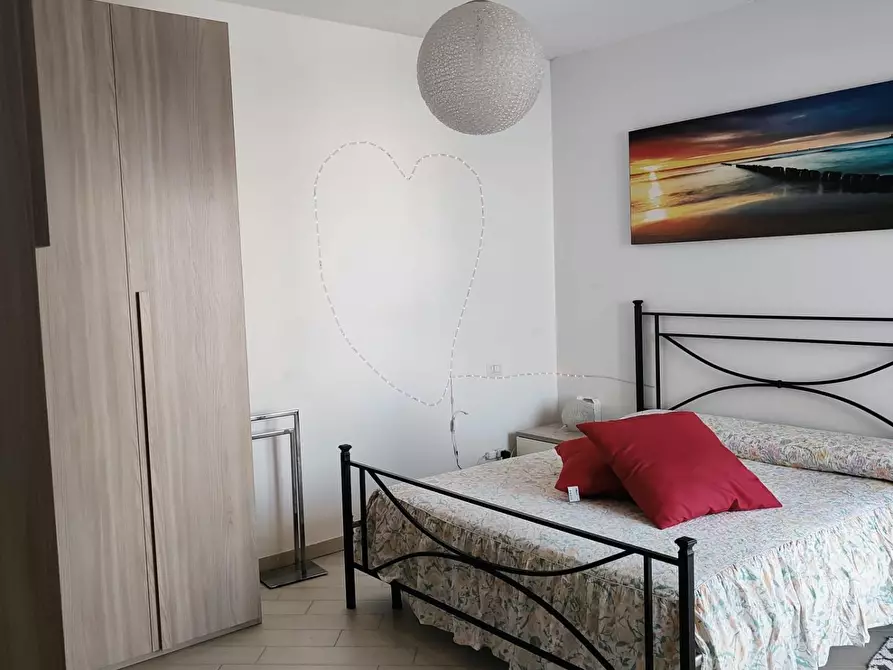 Immagine 15 di Appartamento in vendita  a Livorno