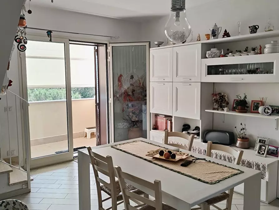 Immagine 8 di Appartamento in vendita  a Livorno