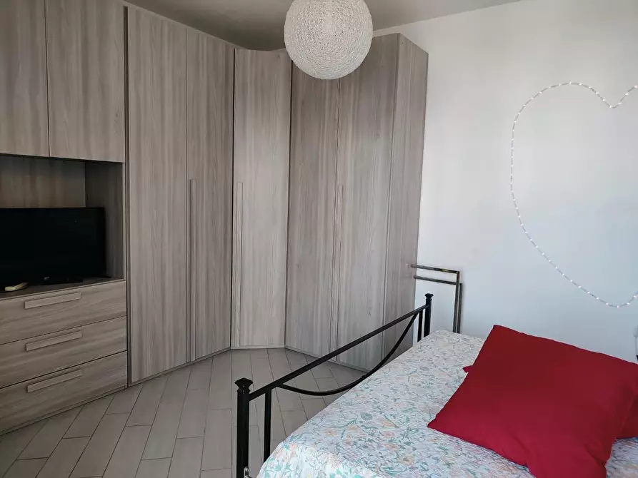 Immagine 16 di Appartamento in vendita  a Livorno