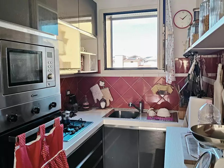 Immagine 13 di Appartamento in vendita  a Livorno