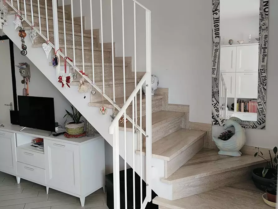 Immagine 24 di Appartamento in vendita  a Livorno