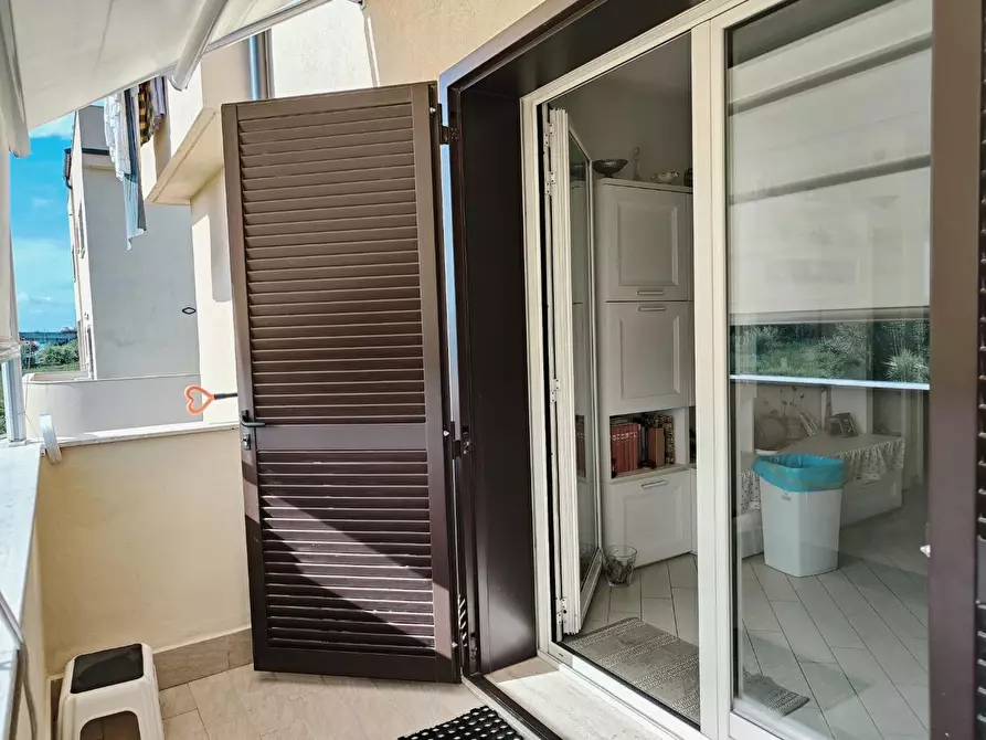 Immagine 11 di Appartamento in vendita  a Livorno