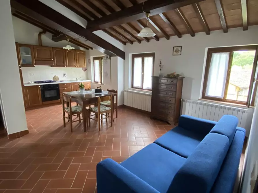 Immagine 16 di Casa colonica in vendita  a Montaione