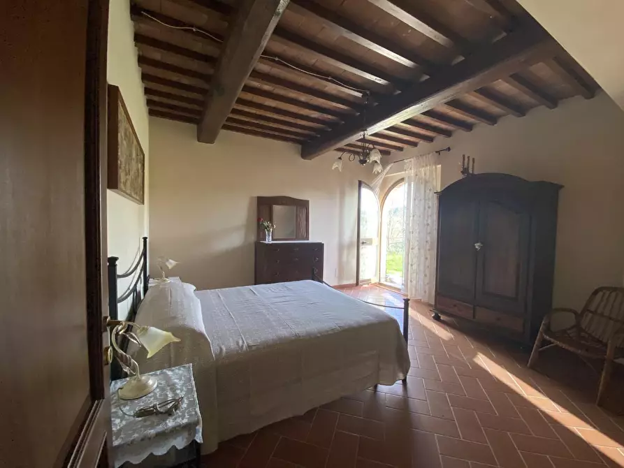 Immagine 28 di Casa colonica in vendita  a Montaione