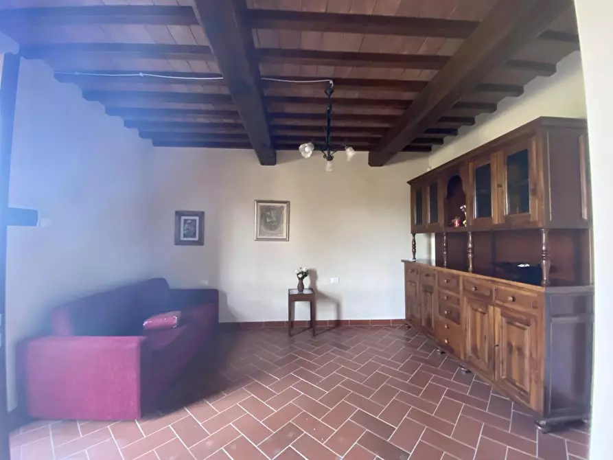 Immagine 24 di Casa colonica in vendita  a Montaione