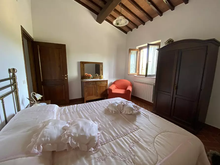 Immagine 27 di Casa colonica in vendita  a Montaione