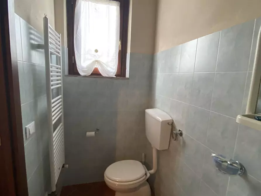 Immagine 22 di Casa colonica in vendita  a Montaione