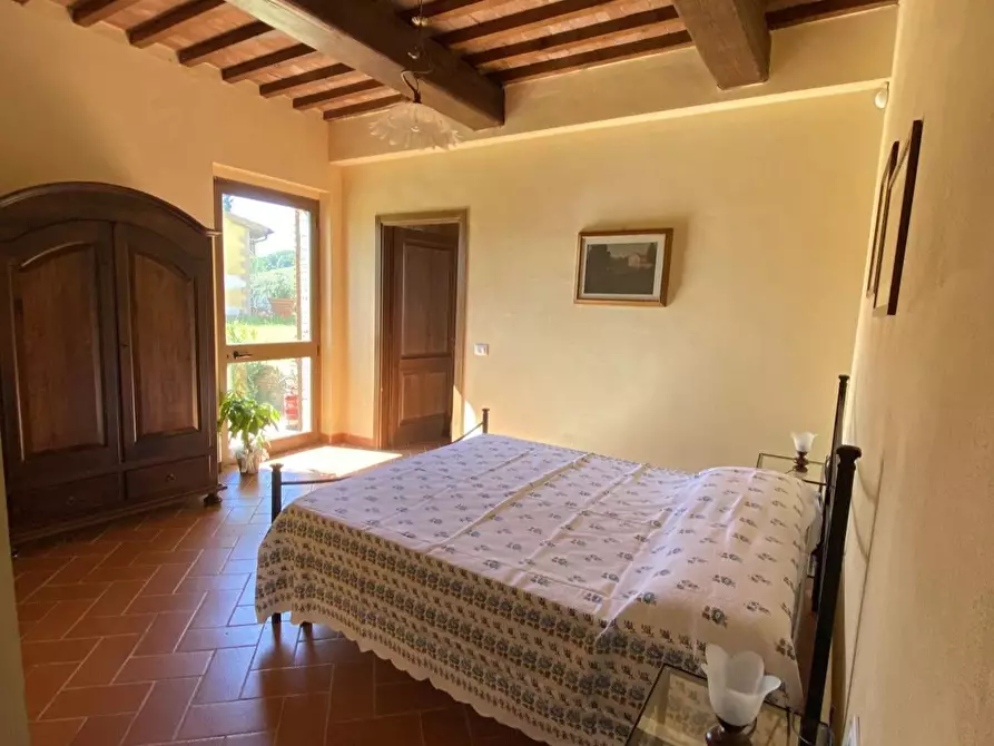 Immagine 20 di Casa colonica in vendita  a Montaione