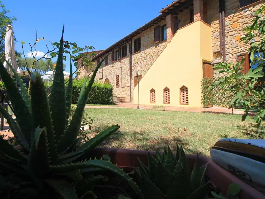Immagine 33 di Casa colonica in vendita  a Montaione