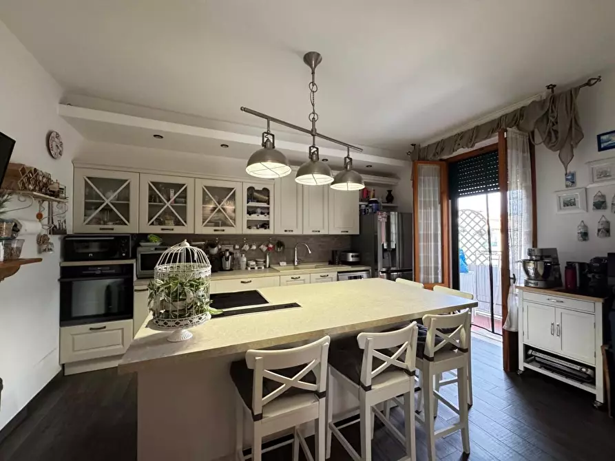 Immagine 12 di Appartamento in vendita  a Empoli