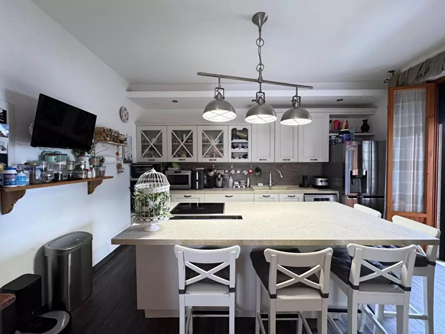 Immagine 10 di Appartamento in vendita  a Empoli