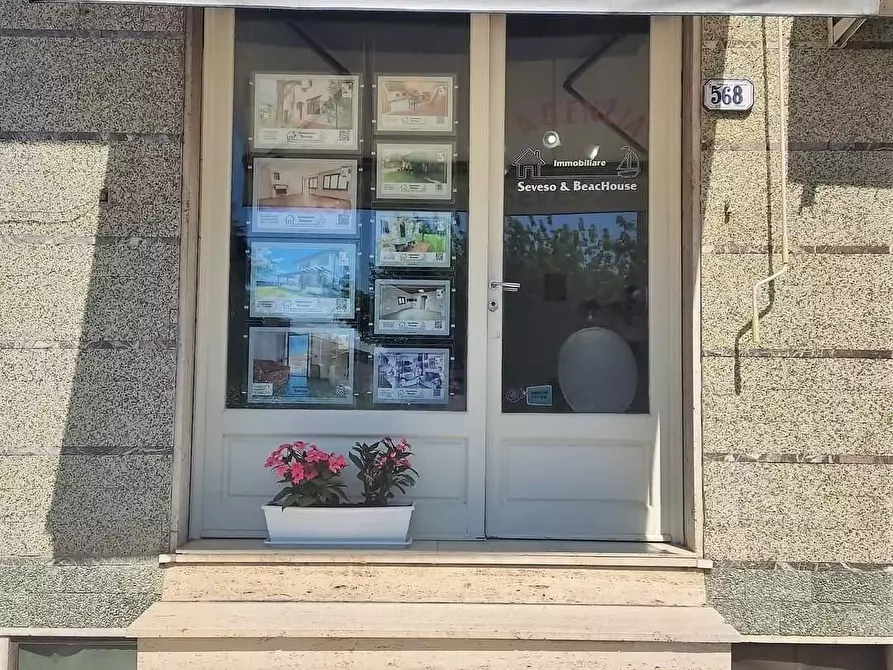 Immagine 4 di Appartamento in vendita  a Seravezza