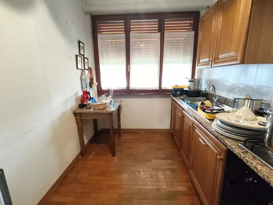 Immagine 5 di Appartamento in vendita  a Seravezza