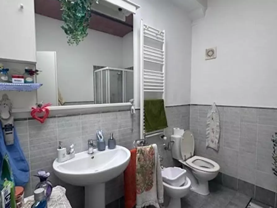 Immagine 11 di Appartamento in vendita  a Cascina