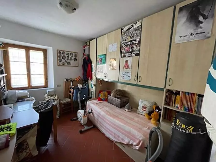 Immagine 5 di Terratetto in vendita  a Vecchiano