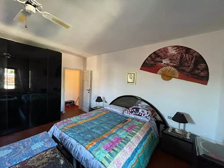 Immagine 8 di Terratetto in vendita  a Vecchiano