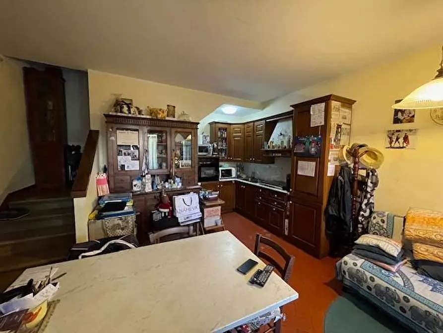 Immagine 2 di Terratetto in vendita  a Vecchiano