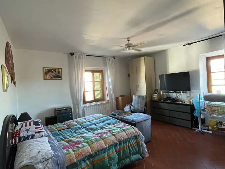 Immagine 9 di Terratetto in vendita  a Vecchiano