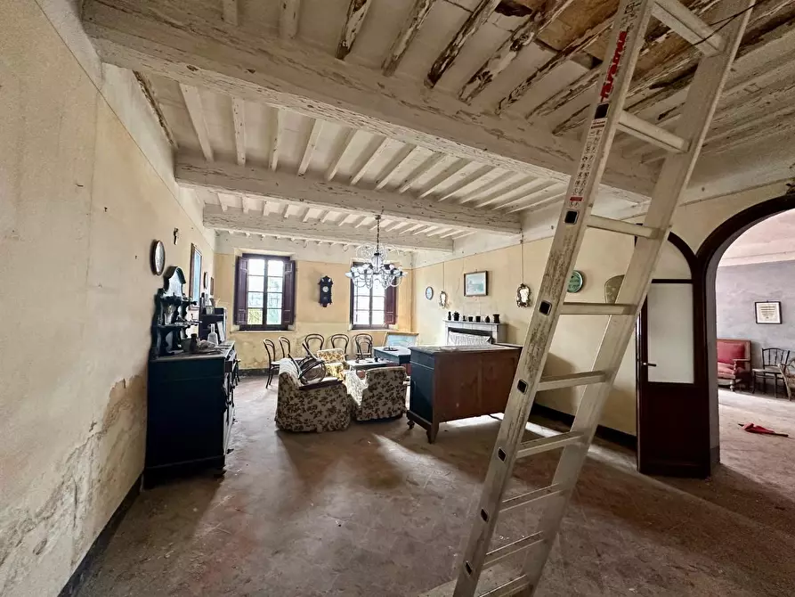 Immagine 3 di Villetta a schiera in vendita  a Porcari