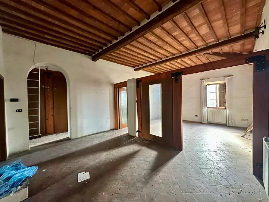 Immagine 18 di Villetta a schiera in vendita  a Porcari