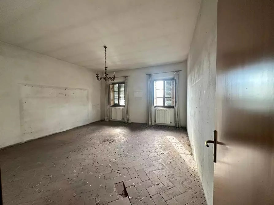 Immagine 27 di Villetta a schiera in vendita  a Porcari