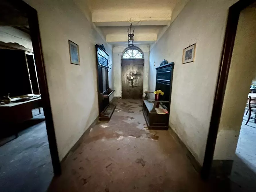 Immagine 6 di Villetta a schiera in vendita  a Porcari