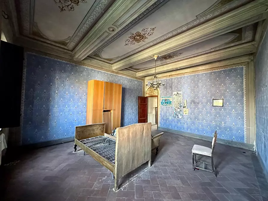 Immagine 11 di Villetta a schiera in vendita  a Porcari