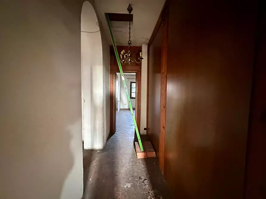 Immagine 24 di Villetta a schiera in vendita  a Porcari