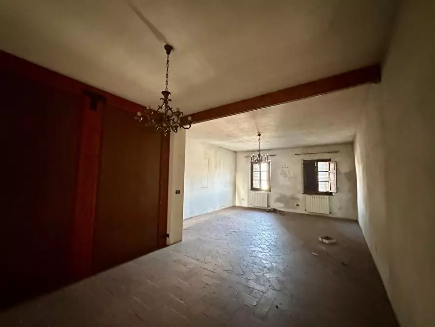 Immagine 21 di Villetta a schiera in vendita  a Porcari