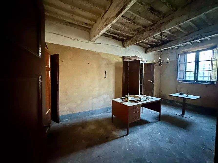 Immagine 8 di Villetta a schiera in vendita  a Porcari