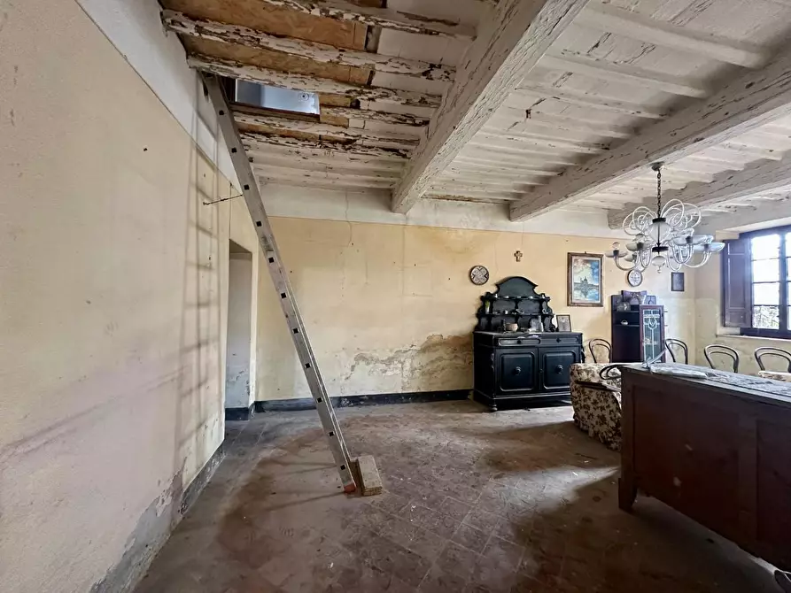 Immagine 9 di Villetta a schiera in vendita  a Porcari