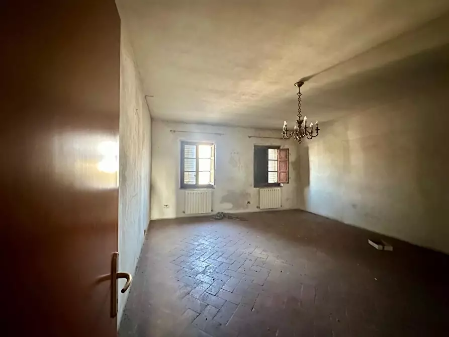 Immagine 26 di Villetta a schiera in vendita  a Porcari