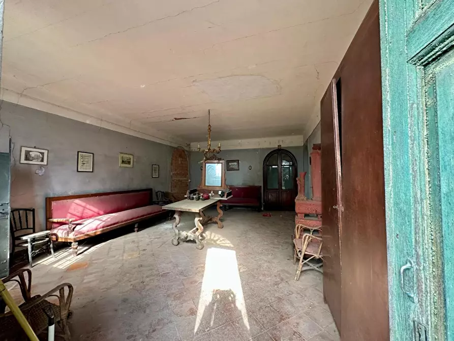 Immagine 1 di Villetta a schiera in vendita  a Porcari