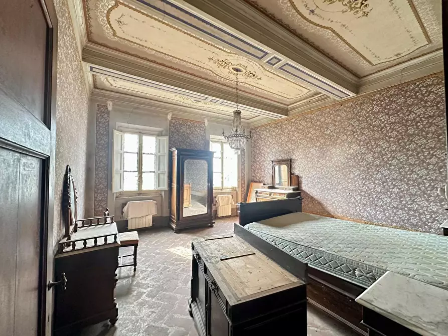 Immagine 14 di Villetta a schiera in vendita  a Porcari