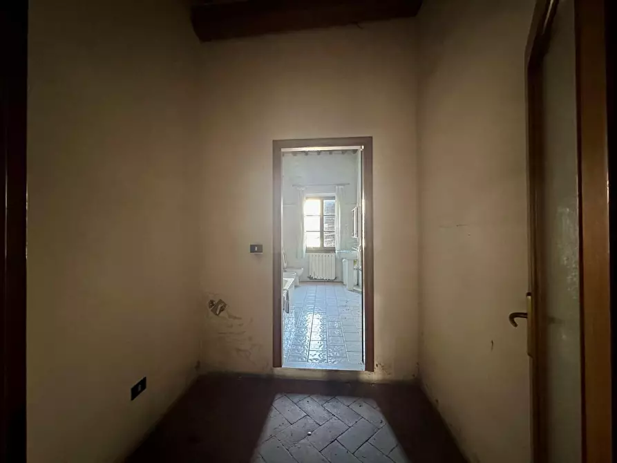 Immagine 28 di Villetta a schiera in vendita  a Porcari