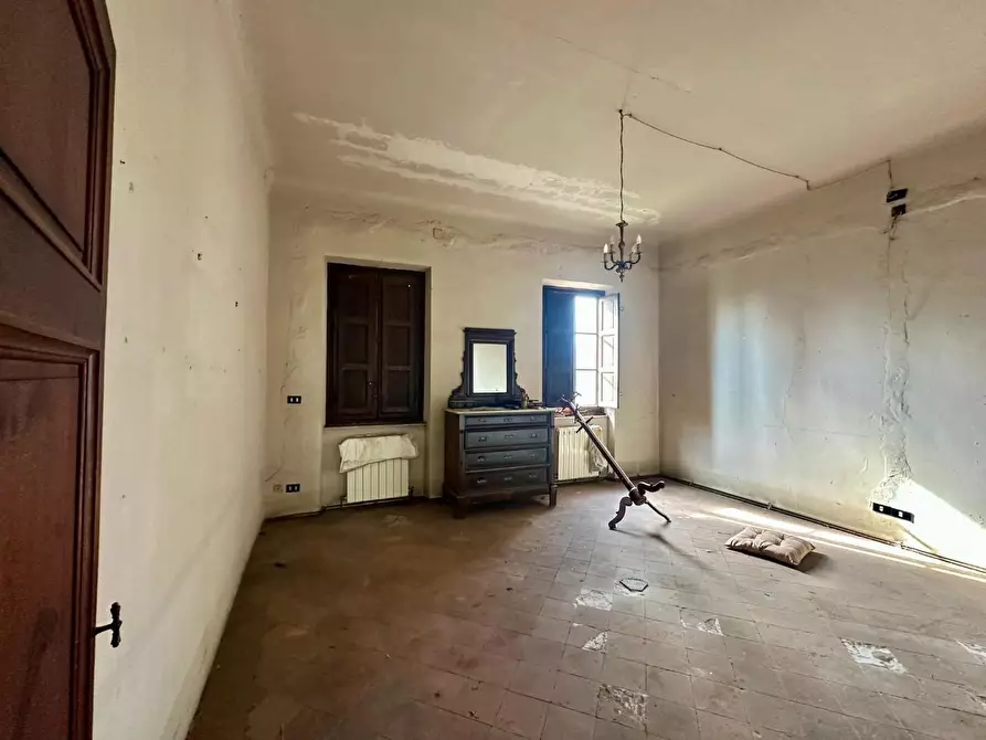 Immagine 15 di Villetta a schiera in vendita  a Porcari