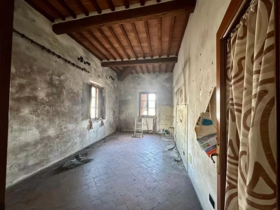 Immagine 23 di Villetta a schiera in vendita  a Porcari