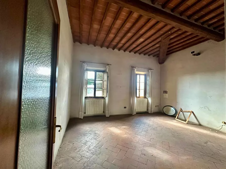 Immagine 25 di Villetta a schiera in vendita  a Porcari