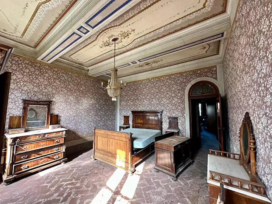 Immagine 13 di Villetta a schiera in vendita  a Porcari