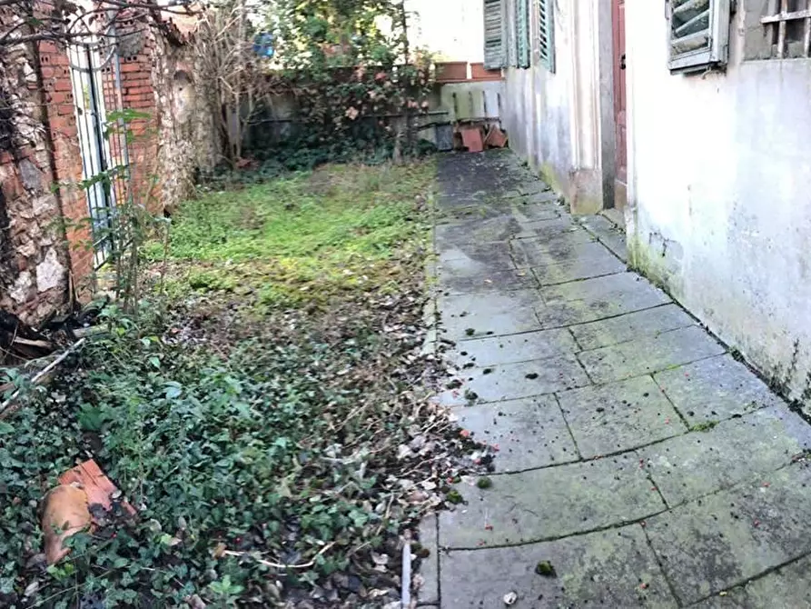 Immagine 7 di Villetta a schiera in vendita  a Porcari